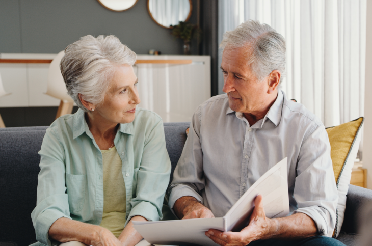 Why is having a will important even if I don’t own many assets Portsmouth?